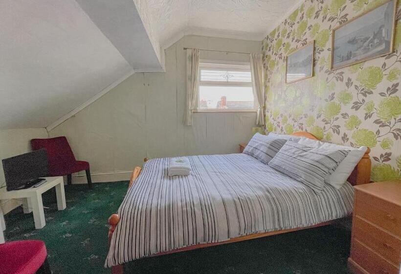 호텔 The Glen Stuart