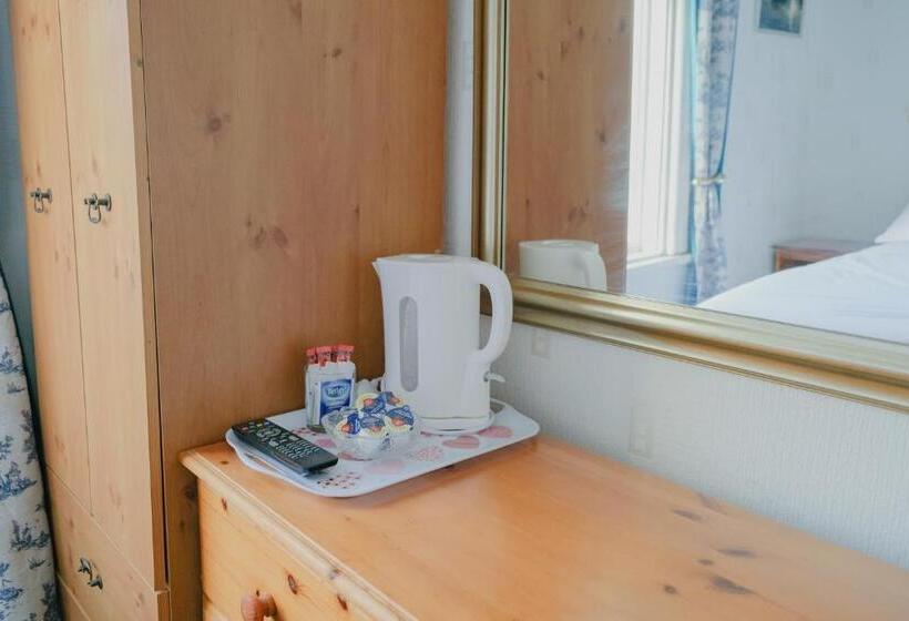 호텔 The Glen Stuart