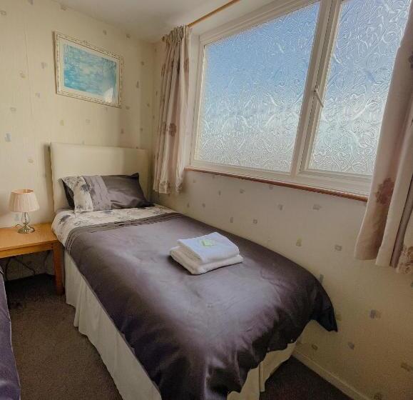 호텔 The Glen Stuart