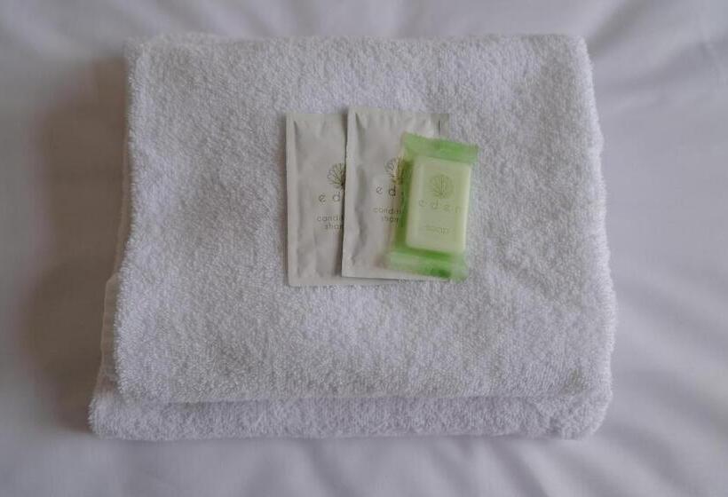 호텔 The Glen Stuart