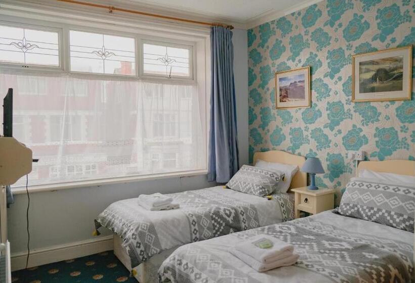 호텔 The Glen Stuart