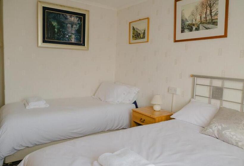 호텔 The Glen Stuart