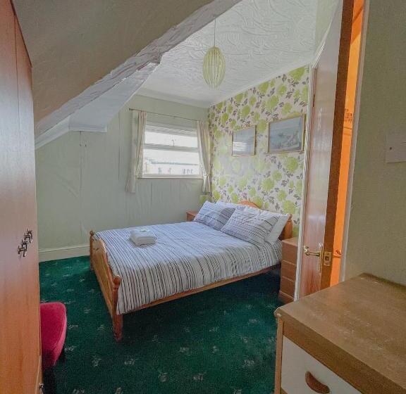 호텔 The Glen Stuart