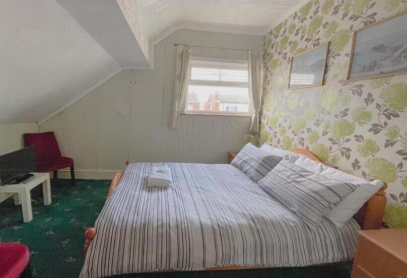 호텔 The Glen Stuart