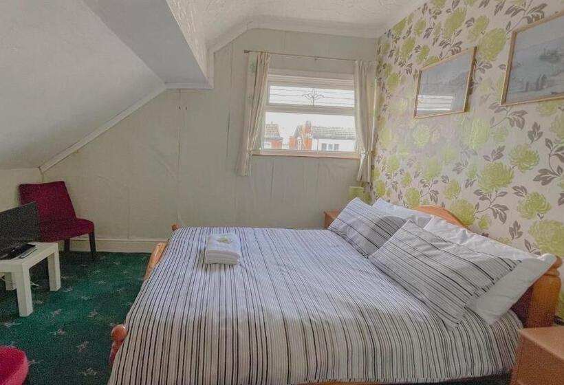 호텔 The Glen Stuart