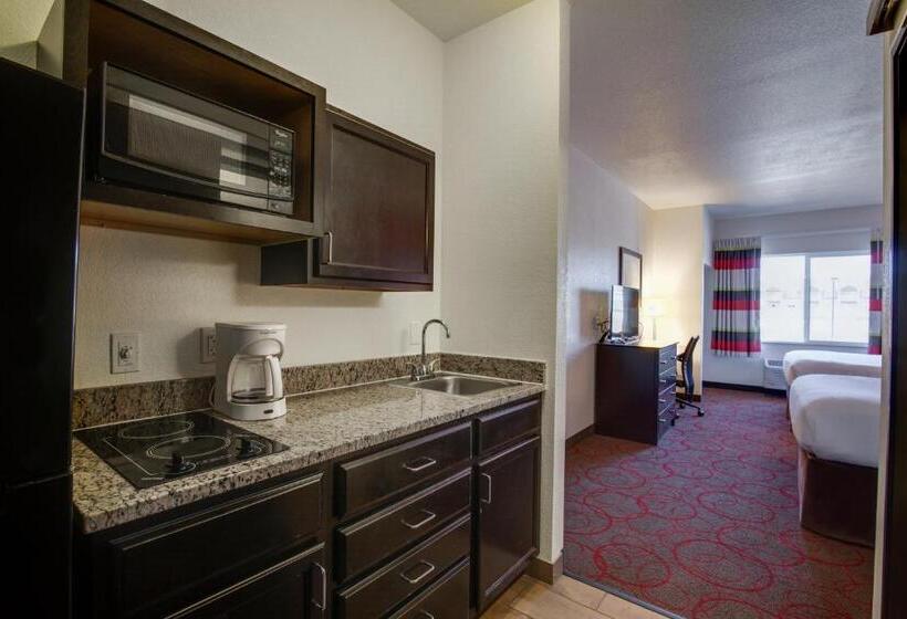 בית מלון כפרי Inn At Hunters Run