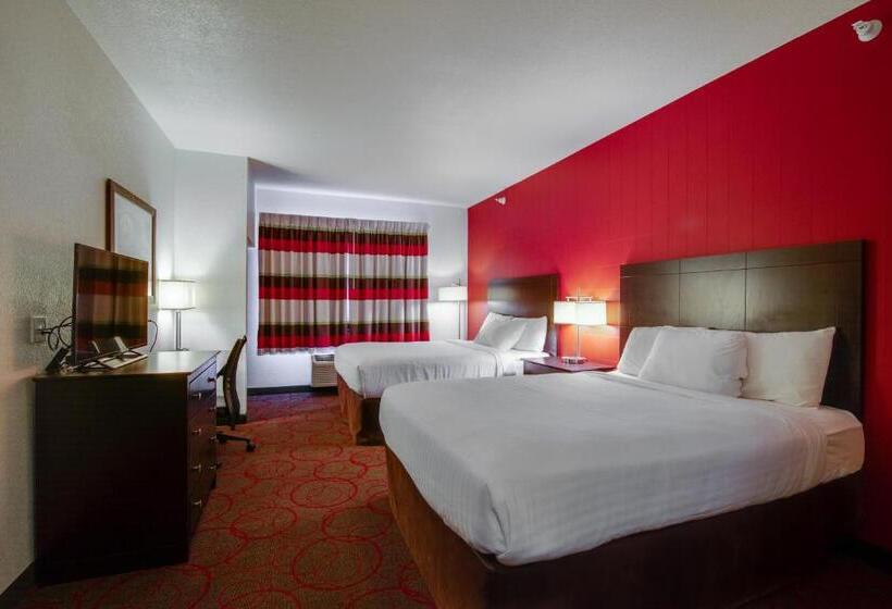 בית מלון כפרי Inn At Hunters Run