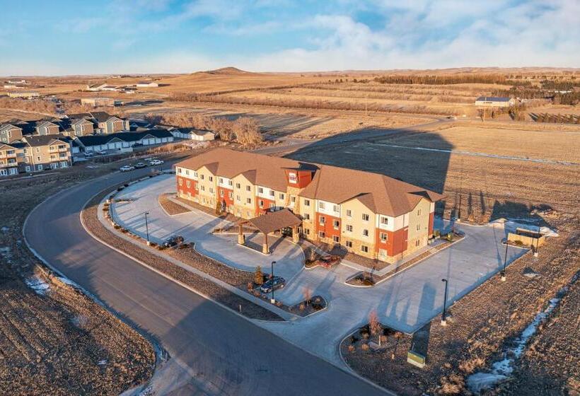 בית מלון כפרי Inn At Hunters Run