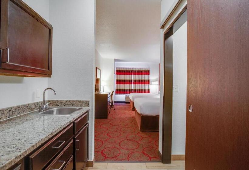 בית מלון כפרי Inn At Hunters Run