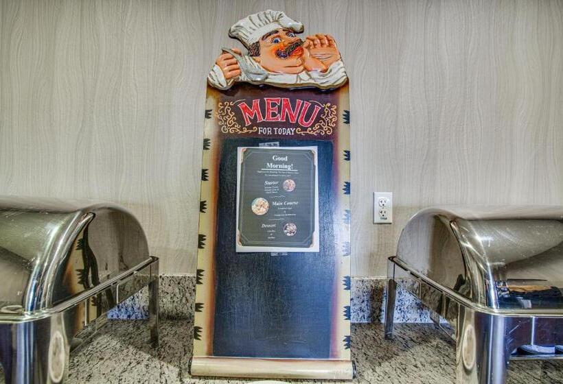 בית מלון כפרי Inn At Hunters Run