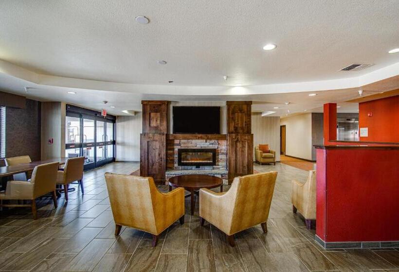 בית מלון כפרי Inn At Hunters Run