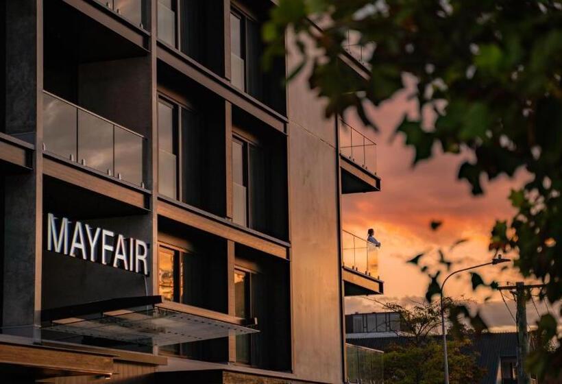 酒店 The Mayfair