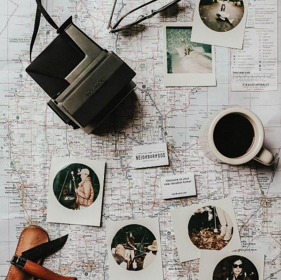 The Neighborhood Hotel Grand Beach