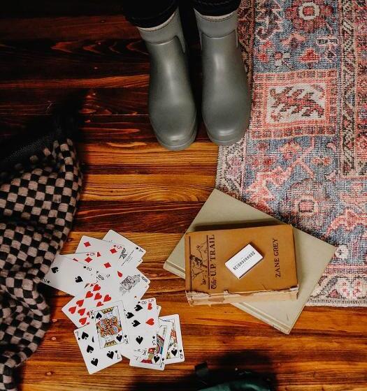 The Neighborhood Hotel Grand Beach