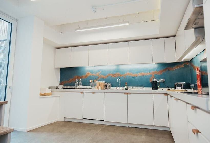 酒店 Quarter By The Warren Collection