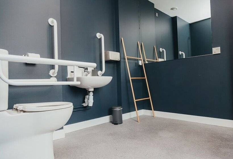 酒店 Quarter By The Warren Collection