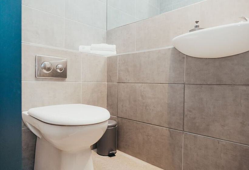 酒店 Quarter By The Warren Collection