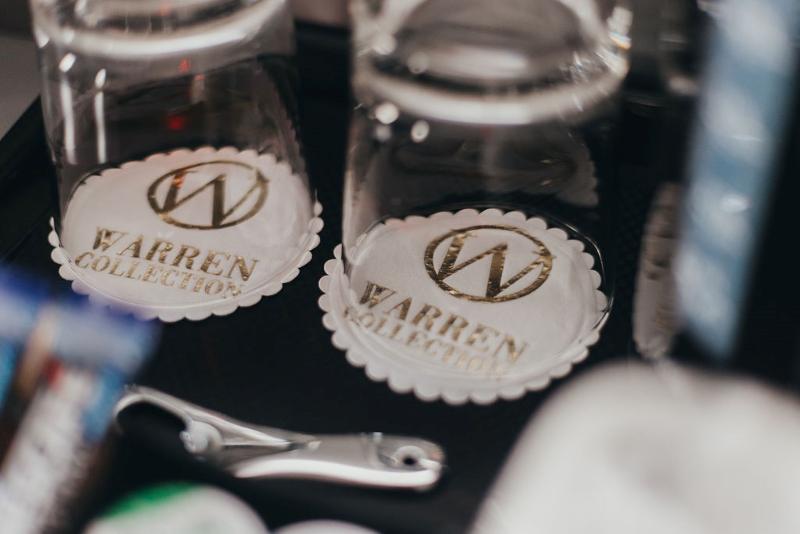 בית מלון כפרי Quarter By The Warren Collection