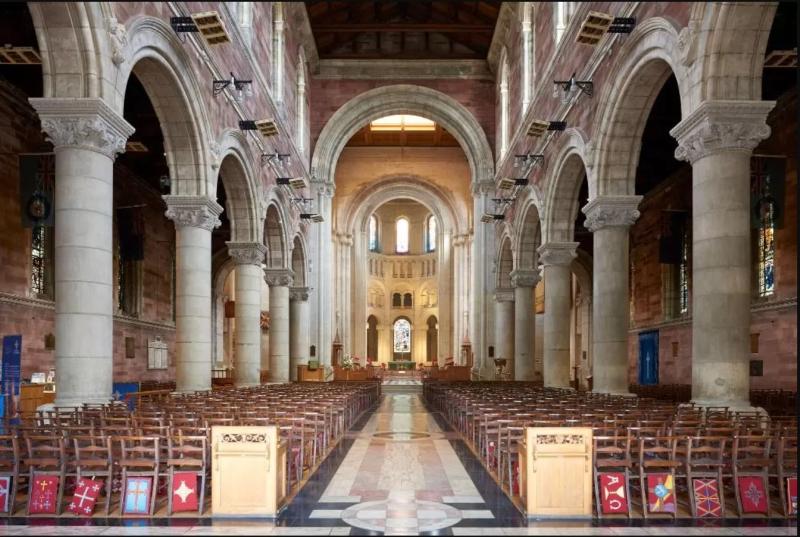 בית מלון כפרי Quarter By The Warren Collection