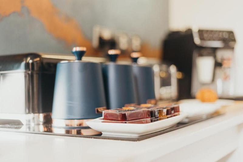 בית מלון כפרי Quarter By The Warren Collection