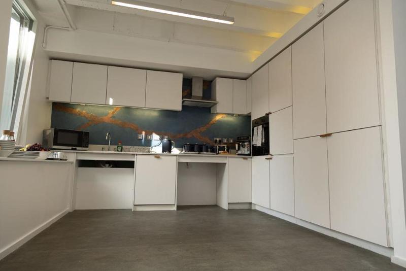 בית מלון כפרי Quarter By The Warren Collection