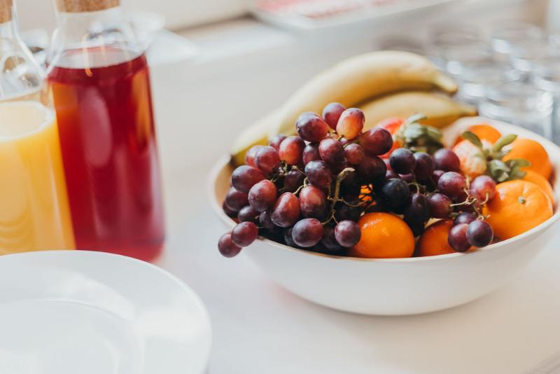 בית מלון כפרי Quarter By The Warren Collection