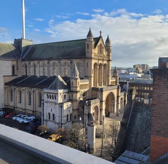 酒店 Quarter By The Warren Collection