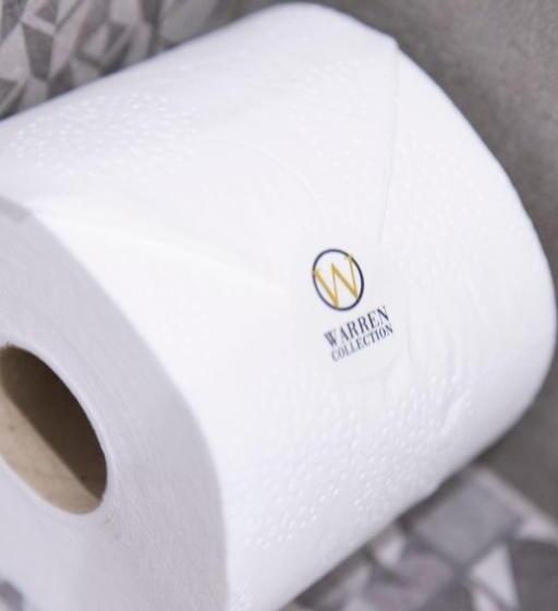 Отель Quarter By The Warren Collection