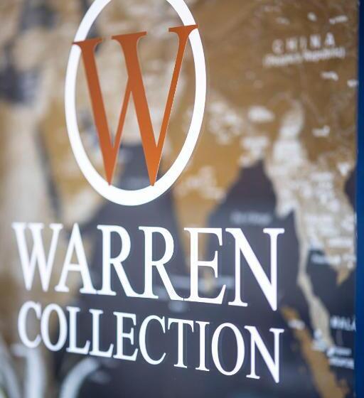 酒店 Quarter By The Warren Collection