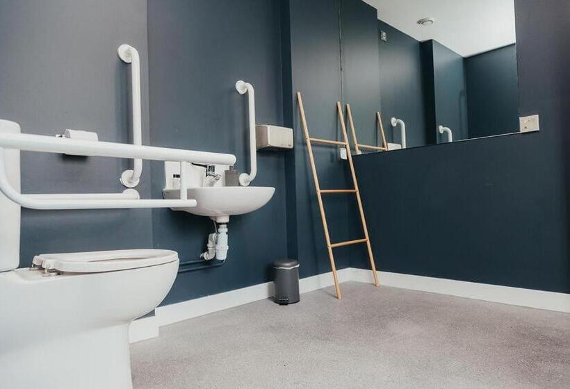 Отель Quarter By The Warren Collection