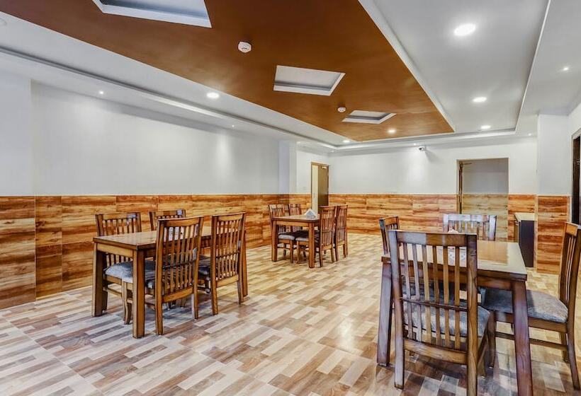 Treebo Hotel Mobi Vip Airport