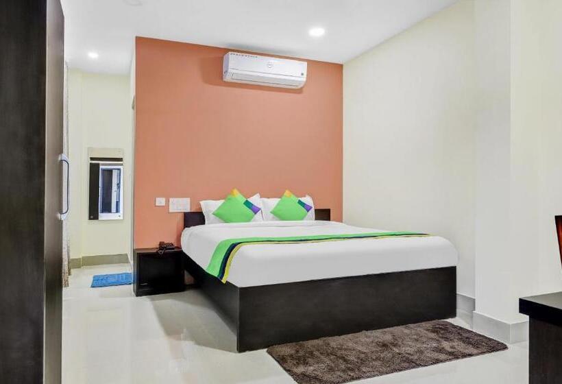 Treebo Hotel Mobi Vip Airport