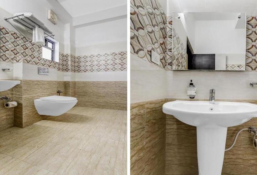 Treebo Hotel Mobi Vip Airport