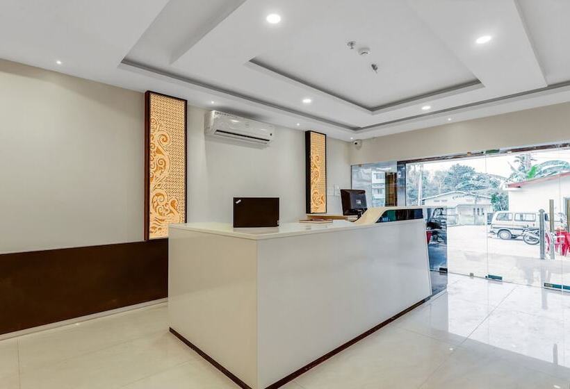 Treebo Hotel Mobi Vip Airport