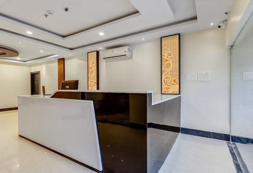 Treebo Hotel Mobi Vip Airport