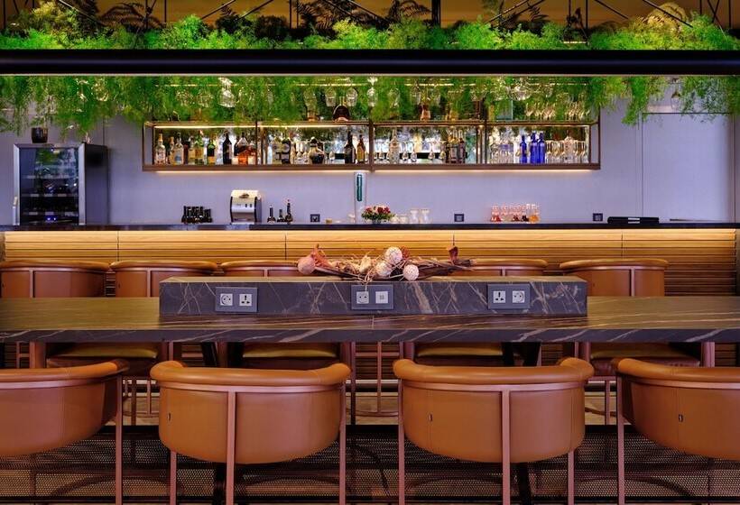 هتل Tunis Marriott