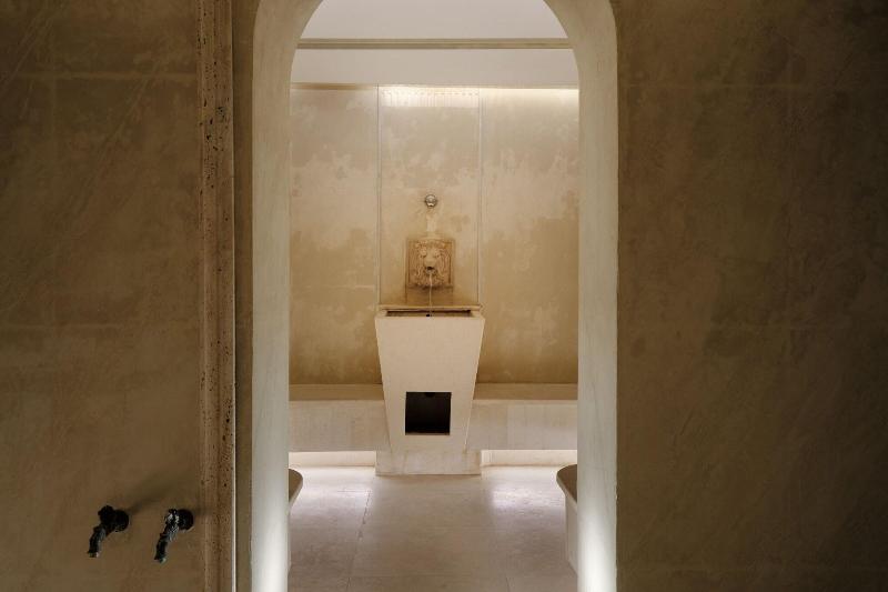 هتل Tunis Marriott