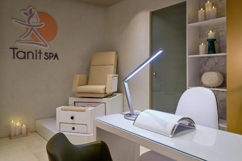 هتل Tunis Marriott