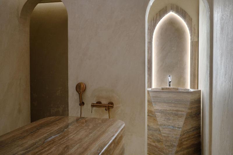 هتل Tunis Marriott