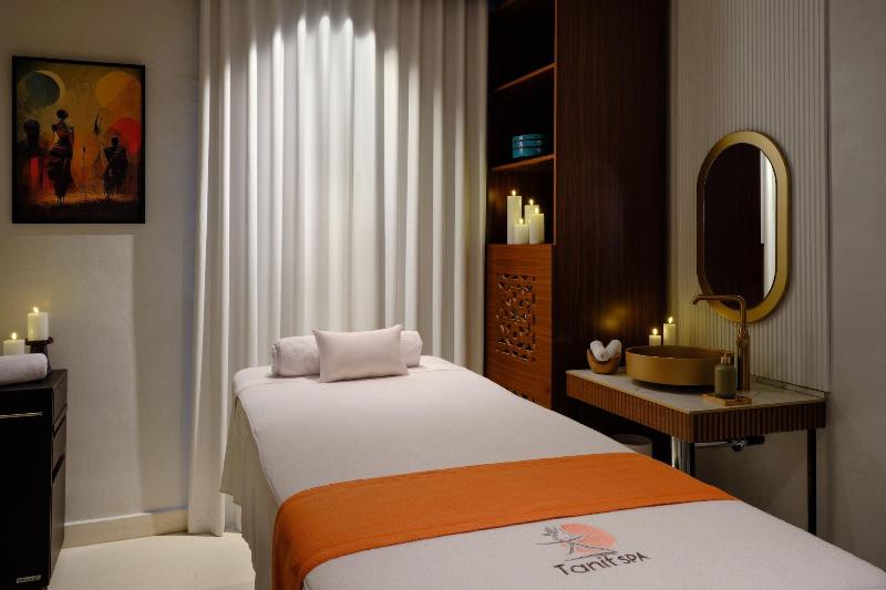 هتل Tunis Marriott