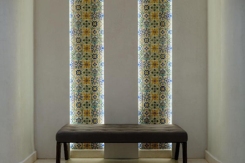 هتل Tunis Marriott