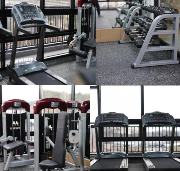 Отель Urban Est