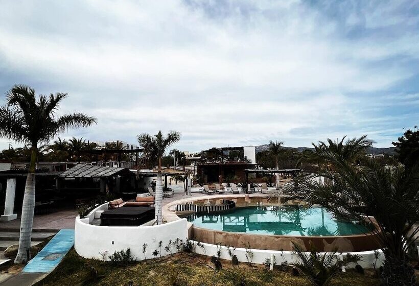 ホテル Ventana Blue