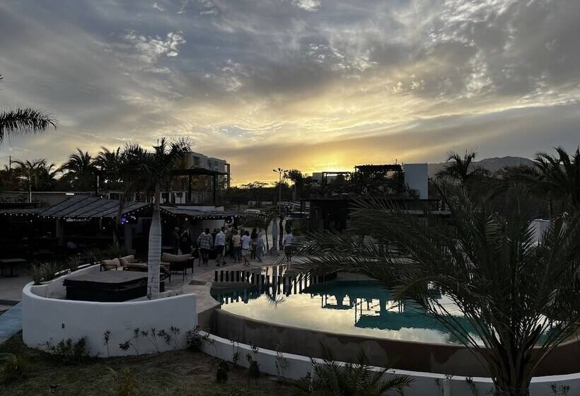 ホテル Ventana Blue