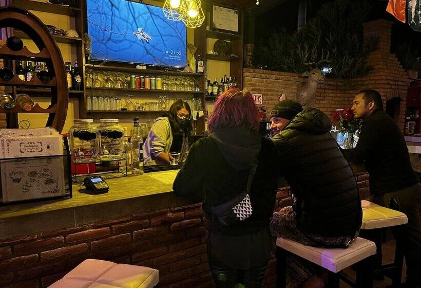 ホテル Ventana Blue