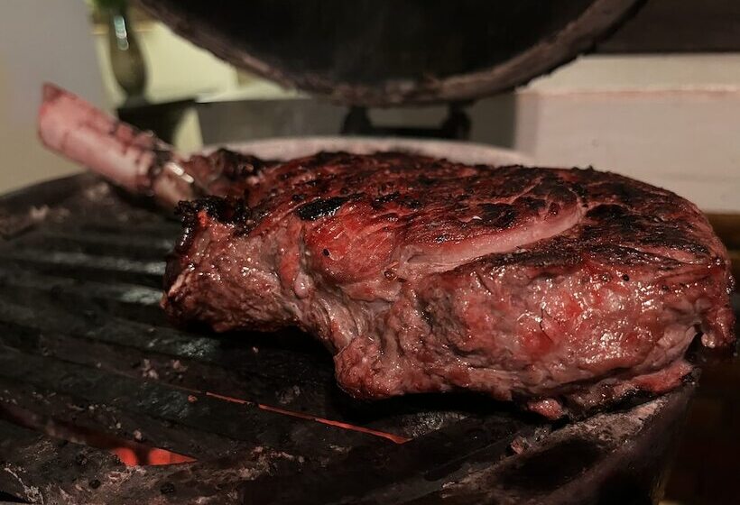 ホテル Ventana Blue