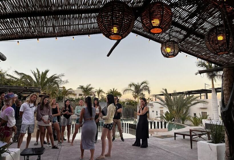 ホテル Ventana Blue