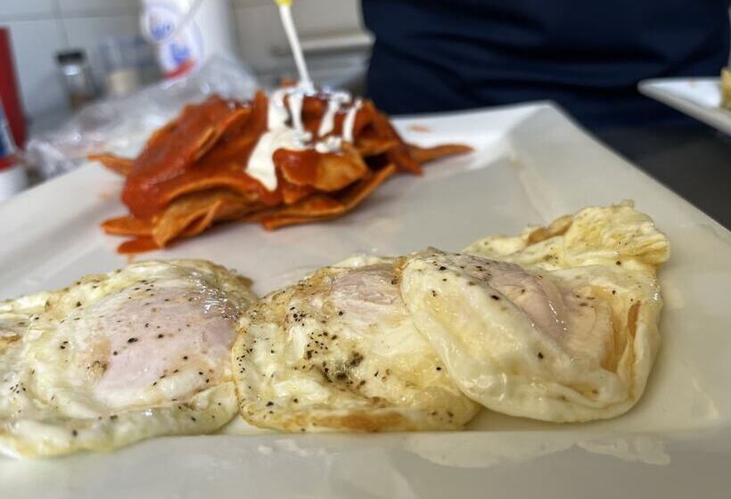 ホテル Ventana Blue