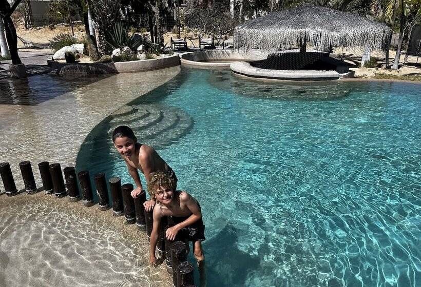 ホテル Ventana Blue