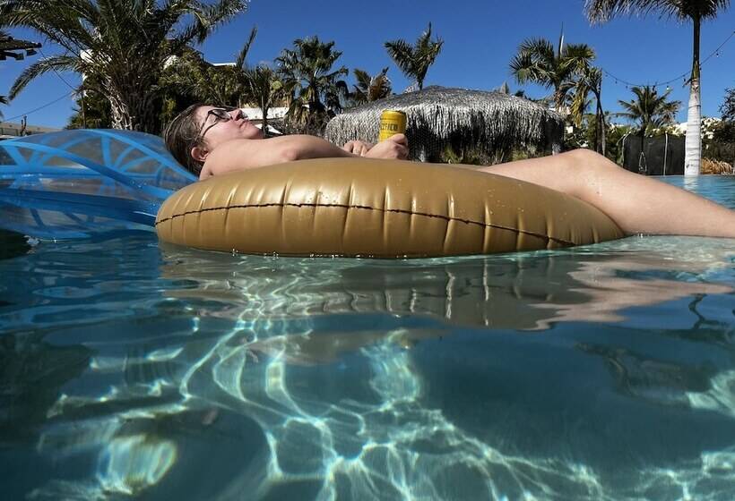 ホテル Ventana Blue